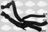 SASIC 3406119 Radiator Hose